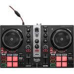 DJ-контроллер Hercules All-in-One Kit DJLearning Kit MK2 - фото 3