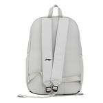 LINING Рюкзак Regular Unisex из полиэстера в цвете Coin Gray - фото 6