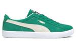 Кроссовки PUMA Suede Vintage Kelly Green - фото 2