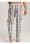 Пижамные штаны день и ночь Hanro, цвет gentle check - фото 4