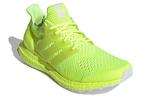 Кроссовки ultraboost 1.0 днк Adidas, желтый - фото 3