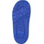 Шлепанцы Crocs Swiftwater Splash, синий - фото 2