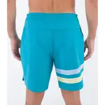 Шорты для плавания Hurley MBS0010910 18, синий - фото 2