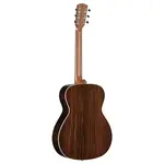 Alvarez MF70 Diamond Shadowburst Ограниченное издание 60-й Фолк/OM - фото 6