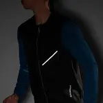 Жилет мужской черный Salomon - фото 4