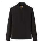 Толстовка мужская черная Timberland - фото 2