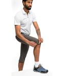 Походные брюки Maier Sports, цвет dunkelolivgrün - фото 3