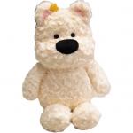 Bianxia collection dolls плюшевая кукла высота 45см Runcan - фото 2