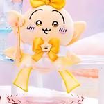 Плюшевый кулон Chiikawa - фото 2