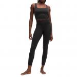 Lululemon Женский топ Wunder Under Sport черный - фото 5