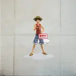 Фигурки One Piece в масштабе BANPRESTO - фото 3