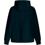 Худи Red Bull Racing Logo Piping, синий - фото 4