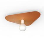 Потолочный светильник Lumicom Cloud, медный - фото