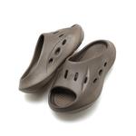 Шлепанцы мужские Cucs, черный - фото 15