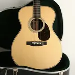 Martin Мартин OM-28 стандартная серия 2995158 - фото