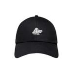 Хлопковая бейсболка Unisex ANTA - фото