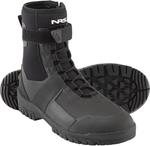 Водонепроницаемые ботинки NRS, черный - фото 9