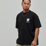 Футболка унисекс UNDEFEATED, черный - фото 10