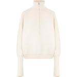 MaxMara Max Mara Embroidered logo Sweatshirt - фото