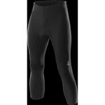 Шорты Löffler Radsport Hose Basic, черный - фото