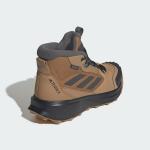 Ботинки ADIDAS TERREX, Pueblo/Light Brown - фото 6