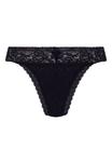 Трусы Hunkemöller MADISON EXTRA LOW , Blue - фото 4