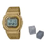 Часы Casio G-Shock Full Metal GMW-B5000 Series, арт. GMW-B5000PG-9JR, золотой - фото 2