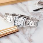 CASIO Часы G Shock LTP V007D 2E, Blue Dial - фото 11