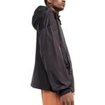 DSQUARED 2 Лёгкая куртка с капюшоном, Black - фото 6