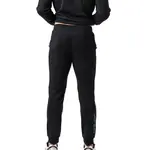 Брюки Drop Shot Buma sweat, черный - фото 2