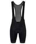 Шорты Kilpi Rider Bib, черный - фото