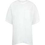 Футболка Kaddy THE ROW, белый - фото 2