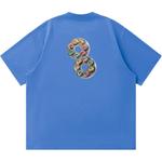 Футболка Sodo мужская CLOT, белый - фото 4