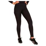 Леггинсы Kilpi Mounteria, черный - фото