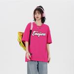 Футболка унисекс Emoji, белый - фото 23