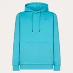 Худи Oakley Relax pullover 2.0, синий - фото 3
