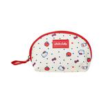 Sanrio Сумка кроссбоди Hello Kitty, Red - фото