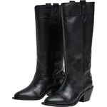 Ботинки Pepe Jeans April Neutral heel, черный - фото 3