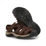 Сандалии Paredes Ayuelas, коричневый - фото 2