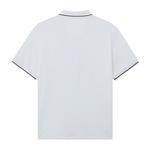 Мужская поло NAUTICA, синий - фото 3