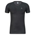 Базовый слой Odlo Active Everyday Eco Lot, черный - фото 3