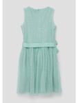 s.Oliver Платье цвета 60A1_океанской зелени - фото 2