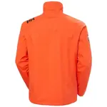 Мужская куртка CREW Soft Shell Helly Hansen, красный - фото 6
