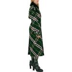 Пальто женское Ivy Green Burberry - фото 5