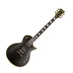 Электрогитара ESP LTD EC-1000 - Винтажный черный - фото 2