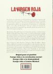 La virgen roja (7a edición) (Ediciones La Cúpula, S.L.) - фото 2