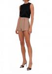 Шорты Hedda Short In Camel NONCHALANTLABEL - фото 3