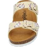 Мюли palado, цвет Beige (Sesame) - фото 4