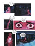 Lore Olympus: Volume One (Inklore) - фото 6