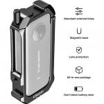 Ulanzi Metal Camera Cage for Insta360 ONE X2 2386 - фото 3
